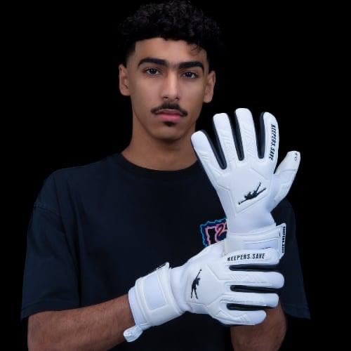 CALM DOWN GLOVE