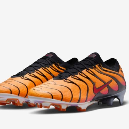 Nike Mercurial Vapor 15 x Air Max Plus