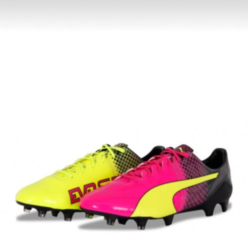 EvoSPEED 1.5