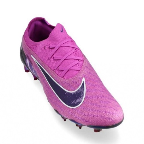 Phantom GX Elite FG Thunder - Fuchsia Dream/Barely Grape LIMITED EDITION