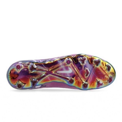 Phantom GX Elite FG Thunder - Fuchsia Dream/Barely Grape LIMITED EDITION