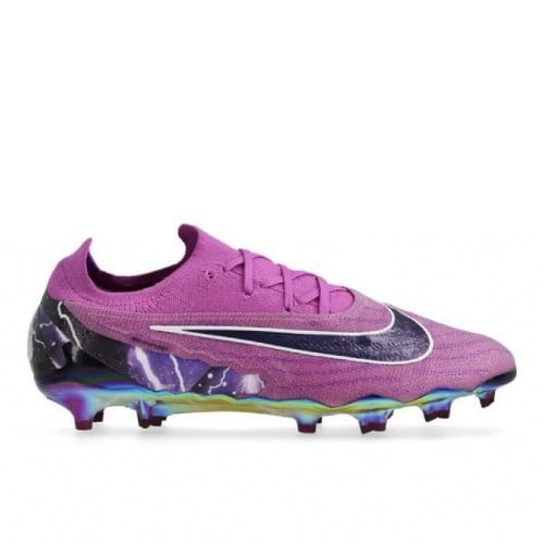 Phantom GX Elite FG Thunder - Fuchsia Dream/Barely Grape LIMITED EDITION
