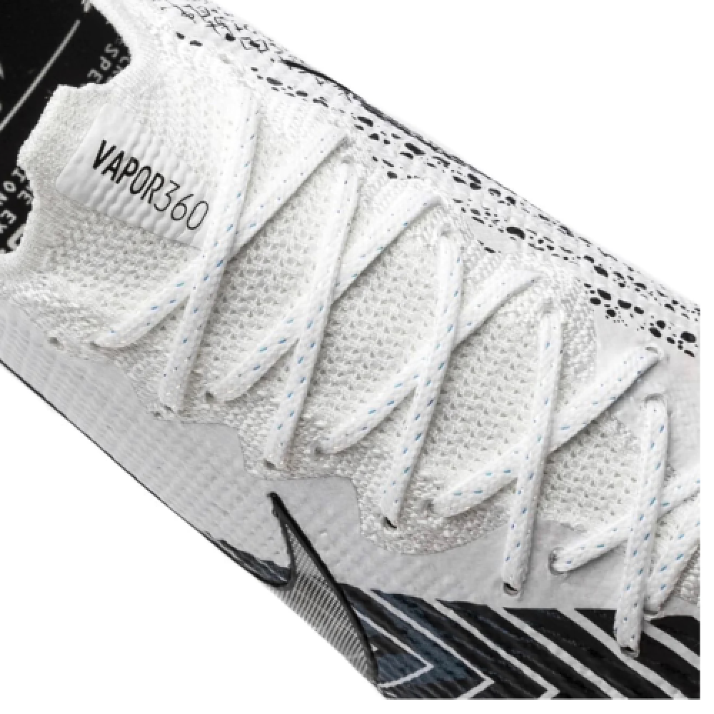 Nike Mercurial Vapor 13 Elite SG-PRO Anti-Clog Dream Speed 3 - White/Black