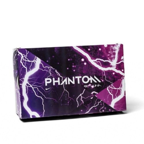 Phantom GX Elite FG Thunder - Fuchsia Dream/Barely Grape LIMITED EDITION