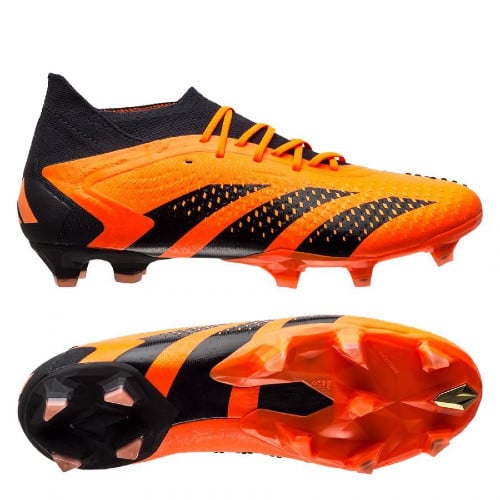 adidas Predator Accuracy .1 FG Heatspawn