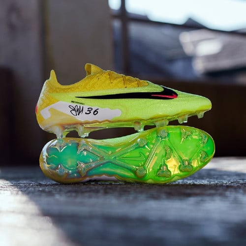 Erling Haaland x Phantom GX Elite Gripknit FG