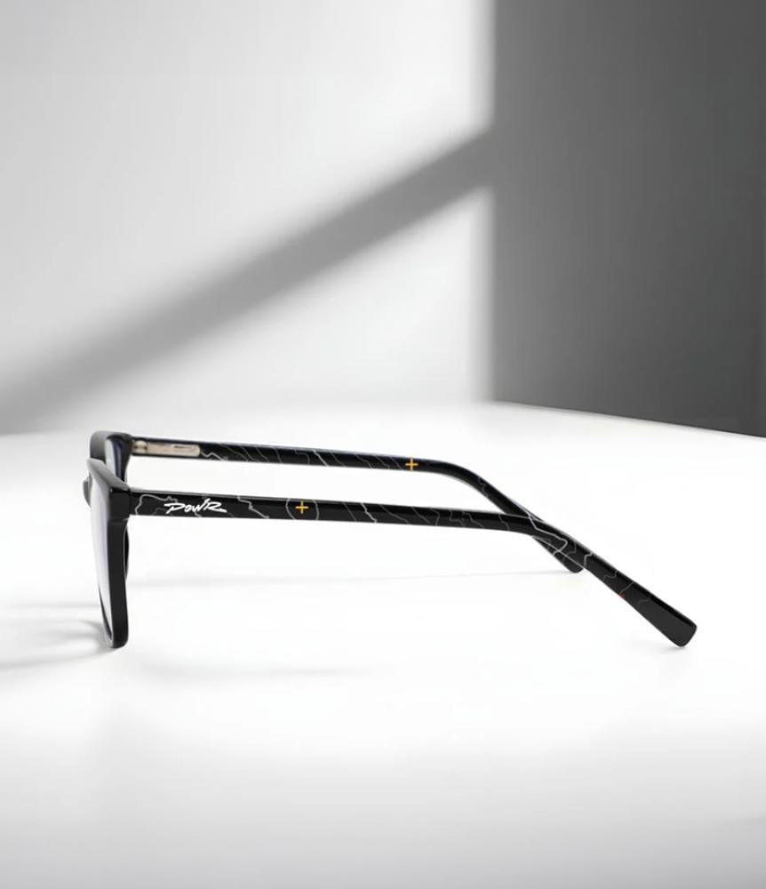 POWR Gaming glasses