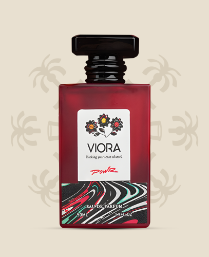 عطر VIORA MEMORIA