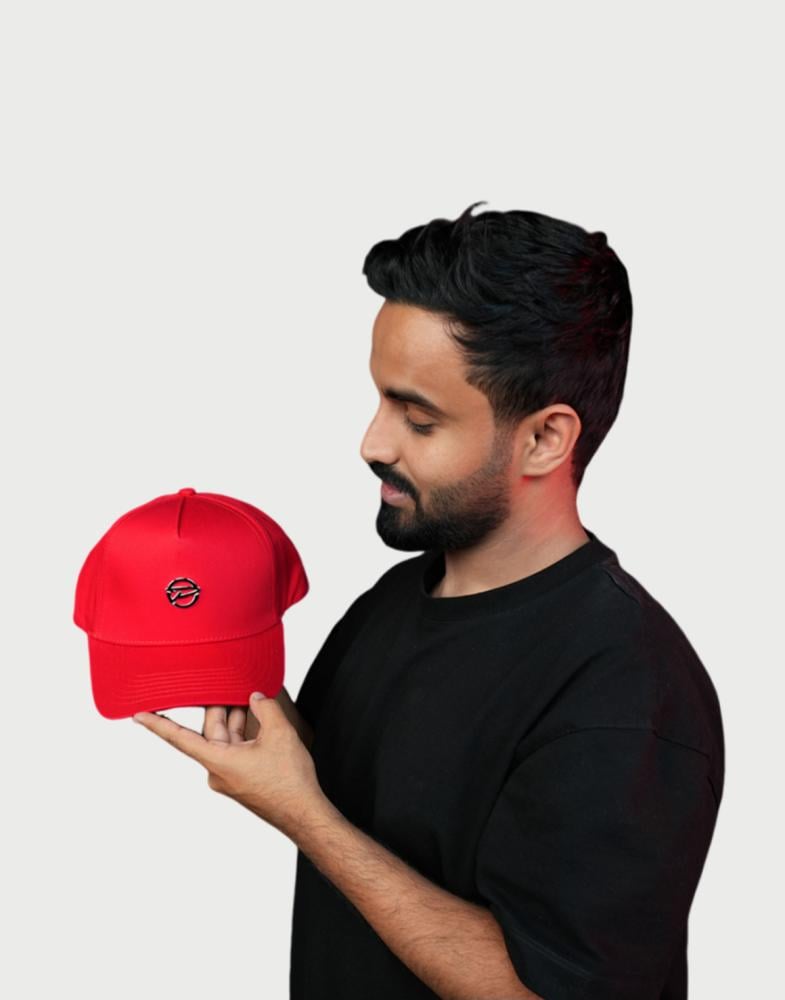 POWR Icon cap كاب