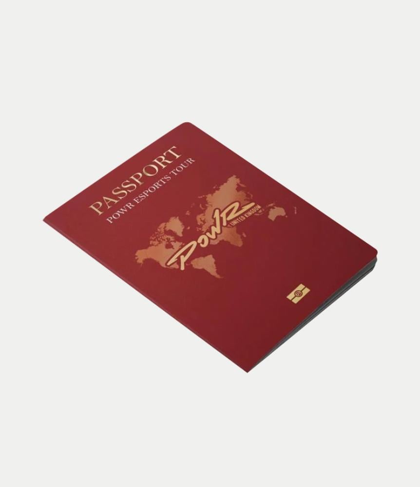 SXB Passport
