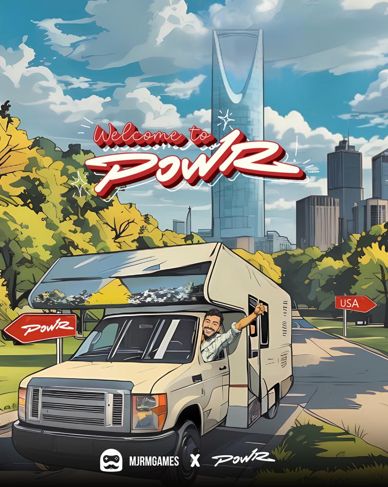 لوحة مجرم قيمز - Welcome