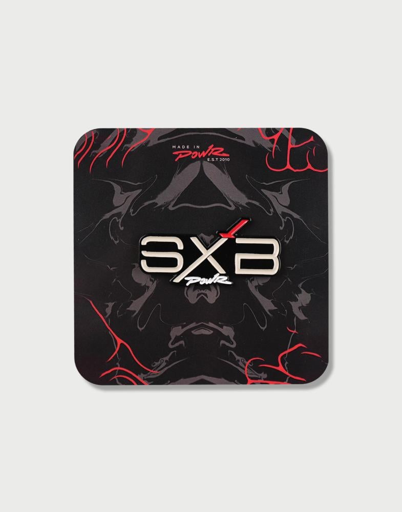 بروش مغناطيس SXB