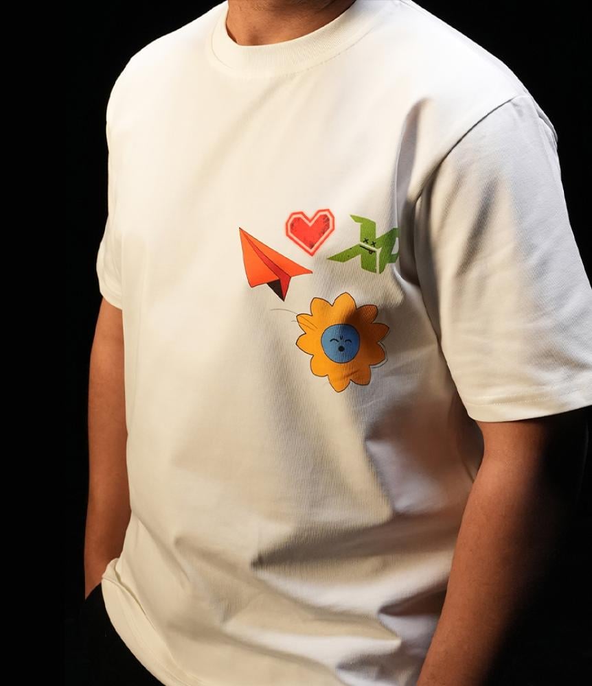 Viora GameOver T-Shirt