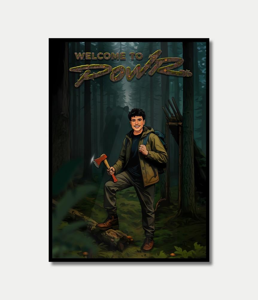 لوحة موسكو - Welcome