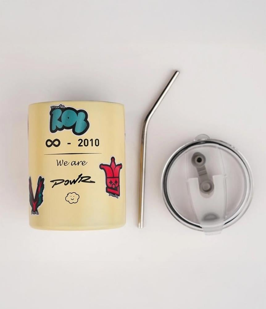 اكواب POWR Mug