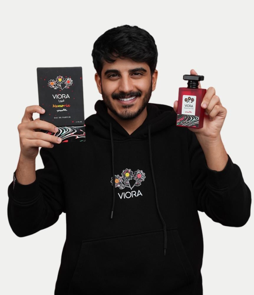 VIORA MEMORIA perfume