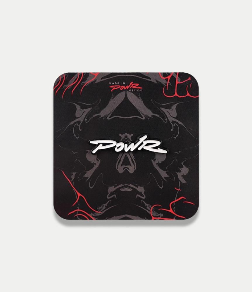 بروش مغناطيس POWR