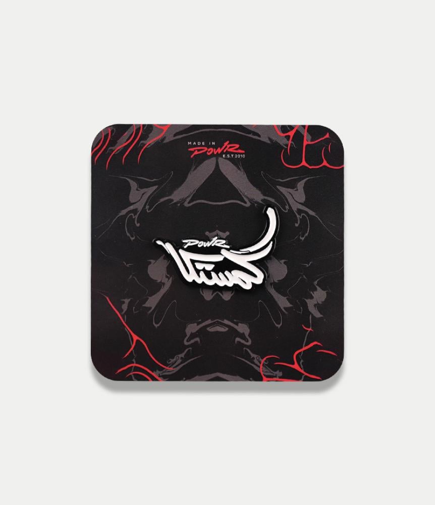 بروش مغناطيس كمستكا