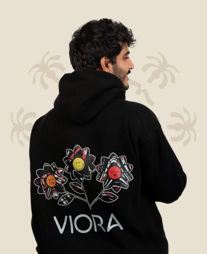 VIORA Hoodie