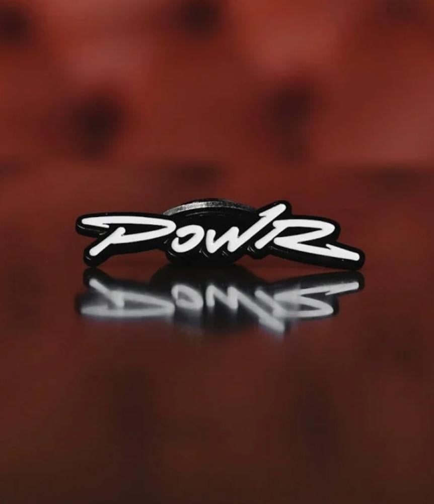 بروش مغناطيس POWR