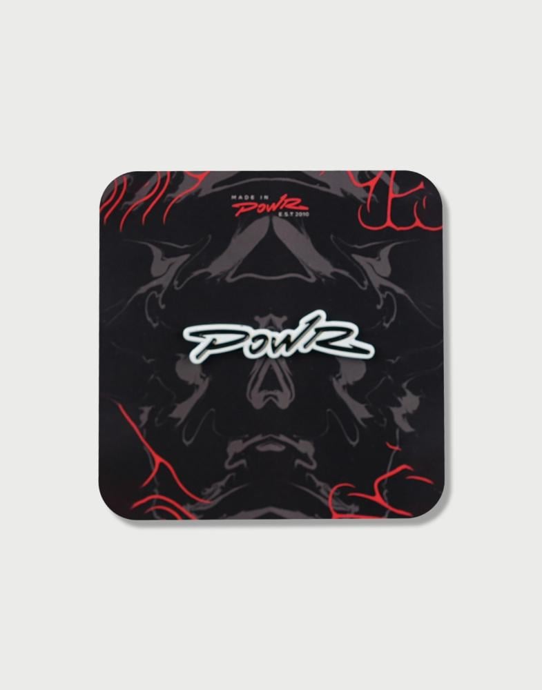 بروش مغناطيس POWR