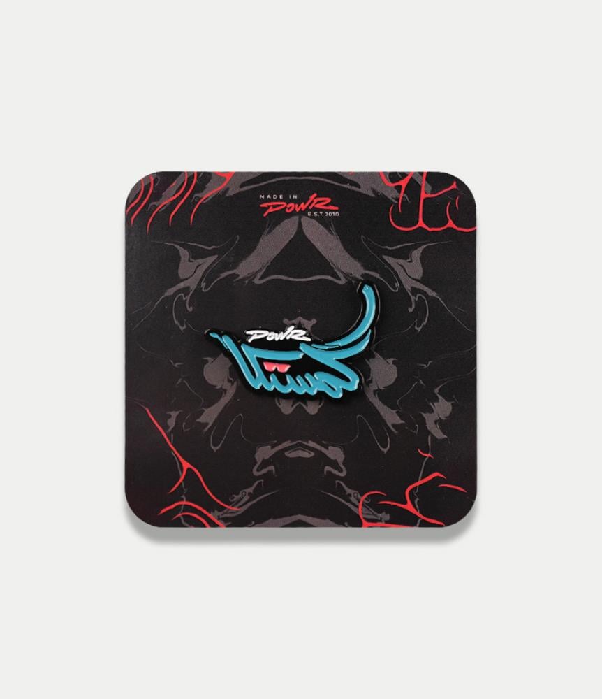 بروش مغناطيس كمستكا