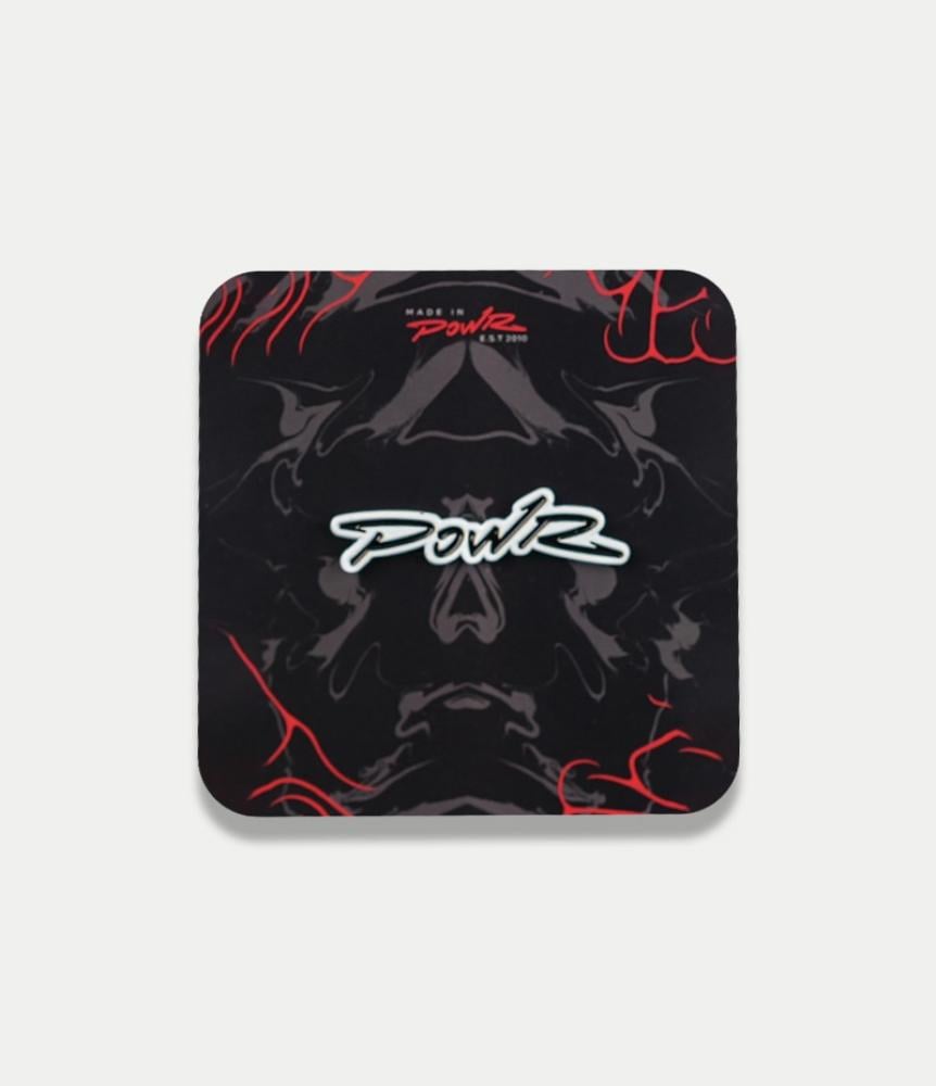 بروش مغناطيس POWR