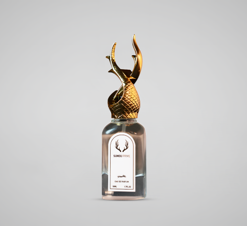 عطر سمو برايم