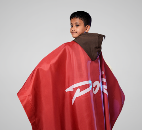 علم POWR