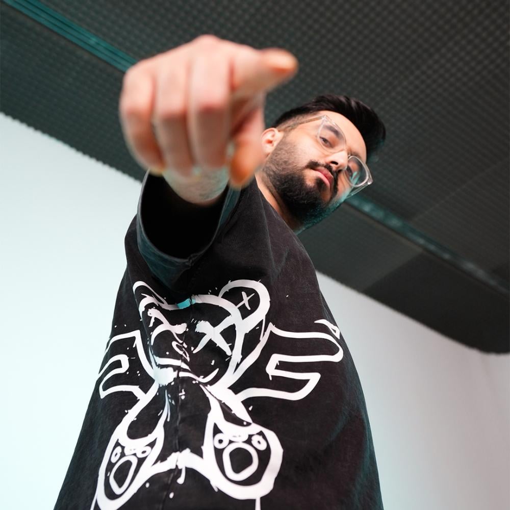 تيشيرت فيرفول