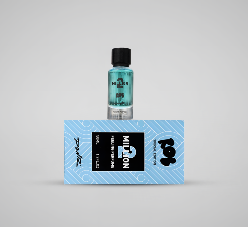 عطر - MILLION 2