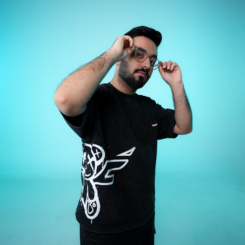 تيشيرت فيرفول