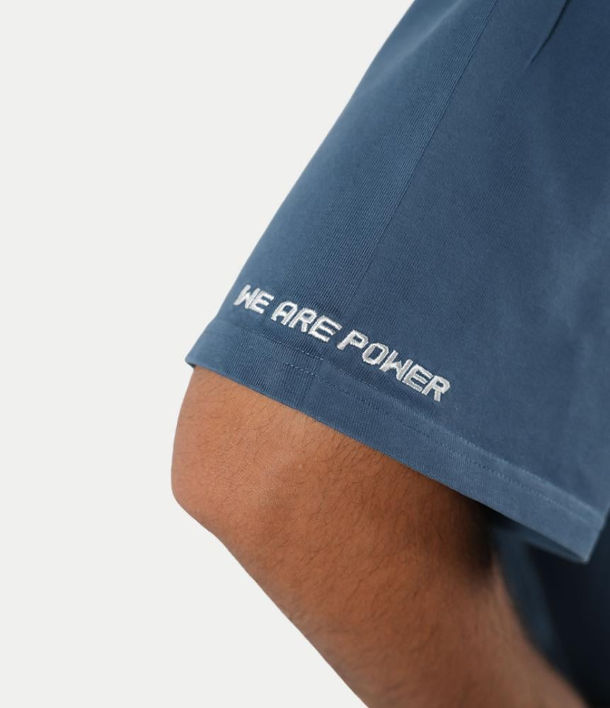 We Are POWR T-Shirt