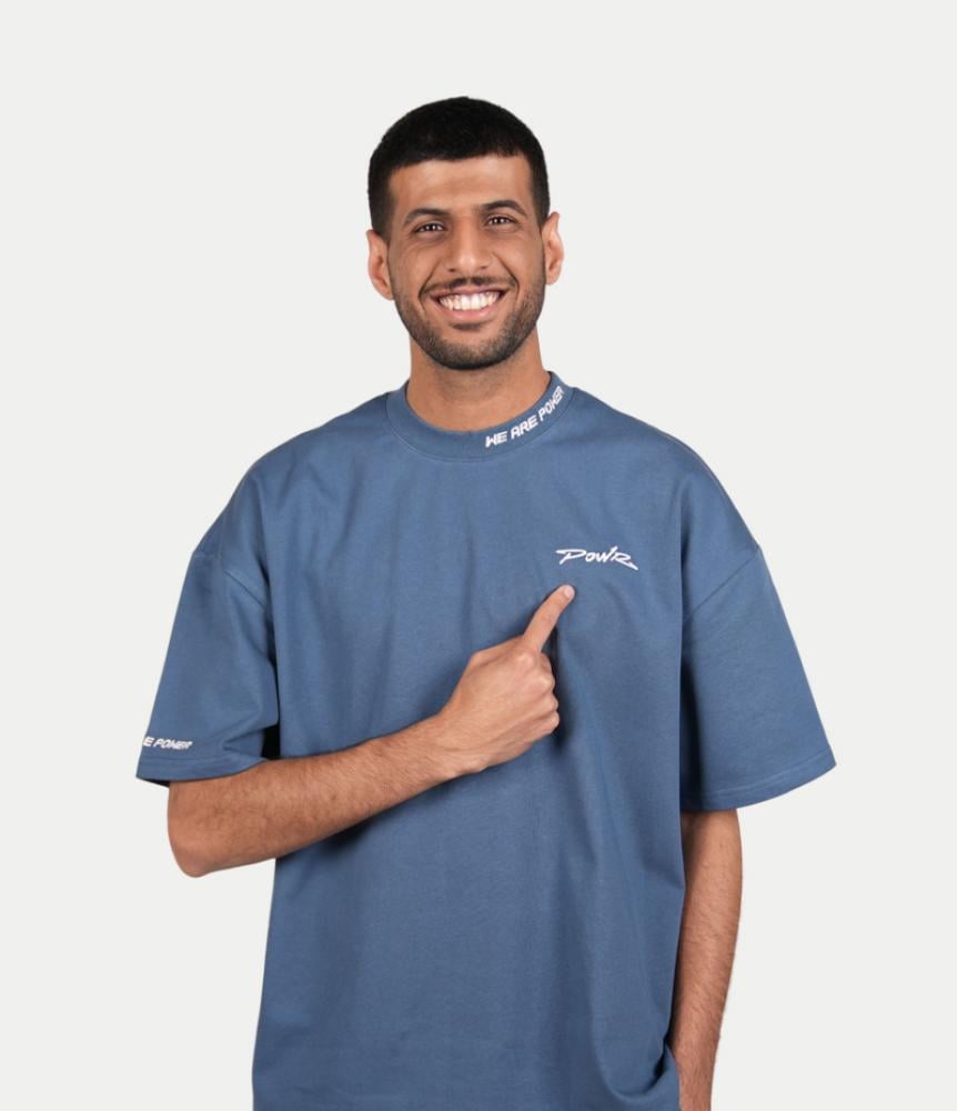 We Are POWR T-Shirt