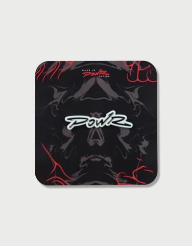 بروش مغناطيس POWR