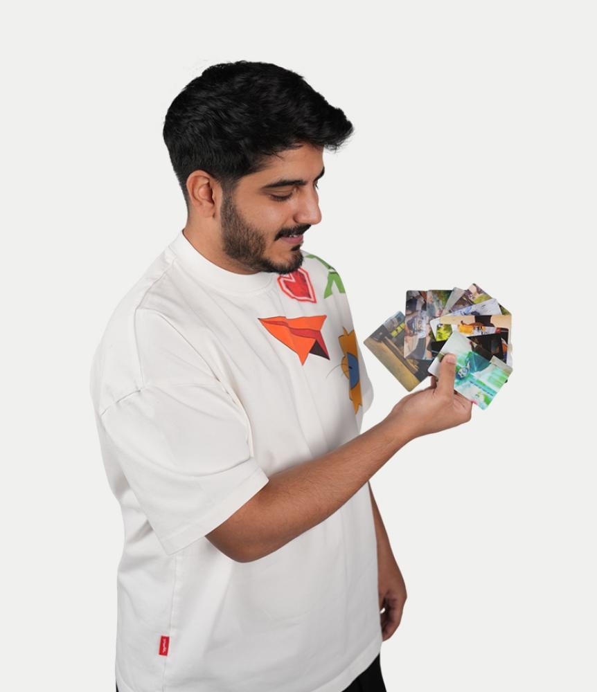 فوتوكارد فيورا