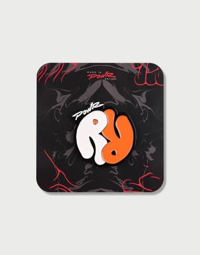 بروش مغناطيس RR