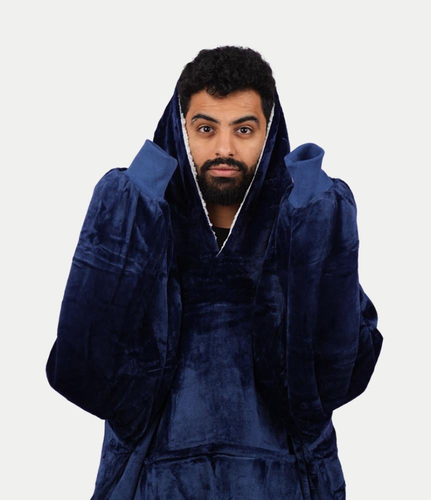 هودي بلانكت - مجرم جيمز