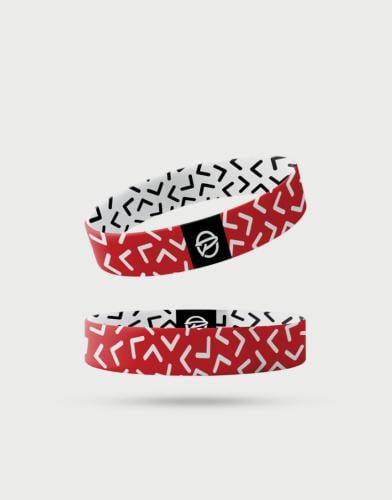 POWR Wristband أسوارة