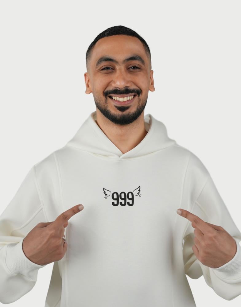 D9 Hoodie