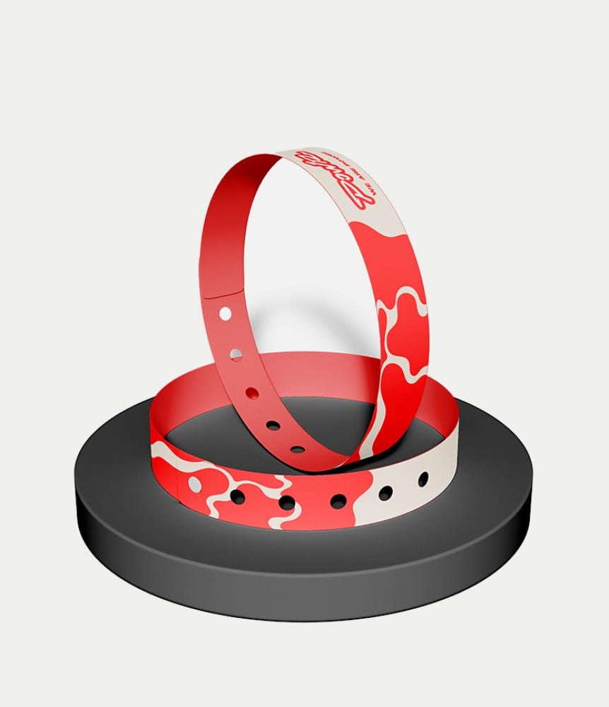 Power bracelet