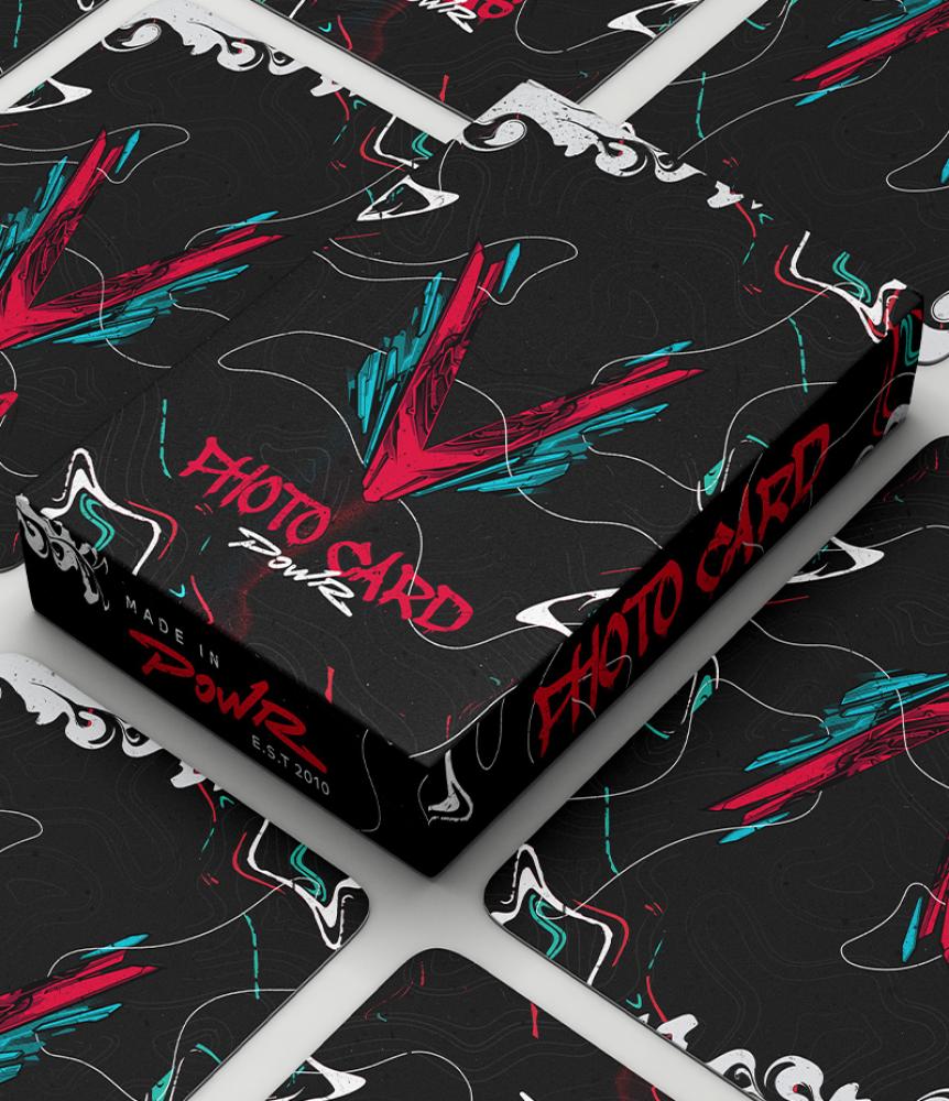 فوتوكارد فيورا