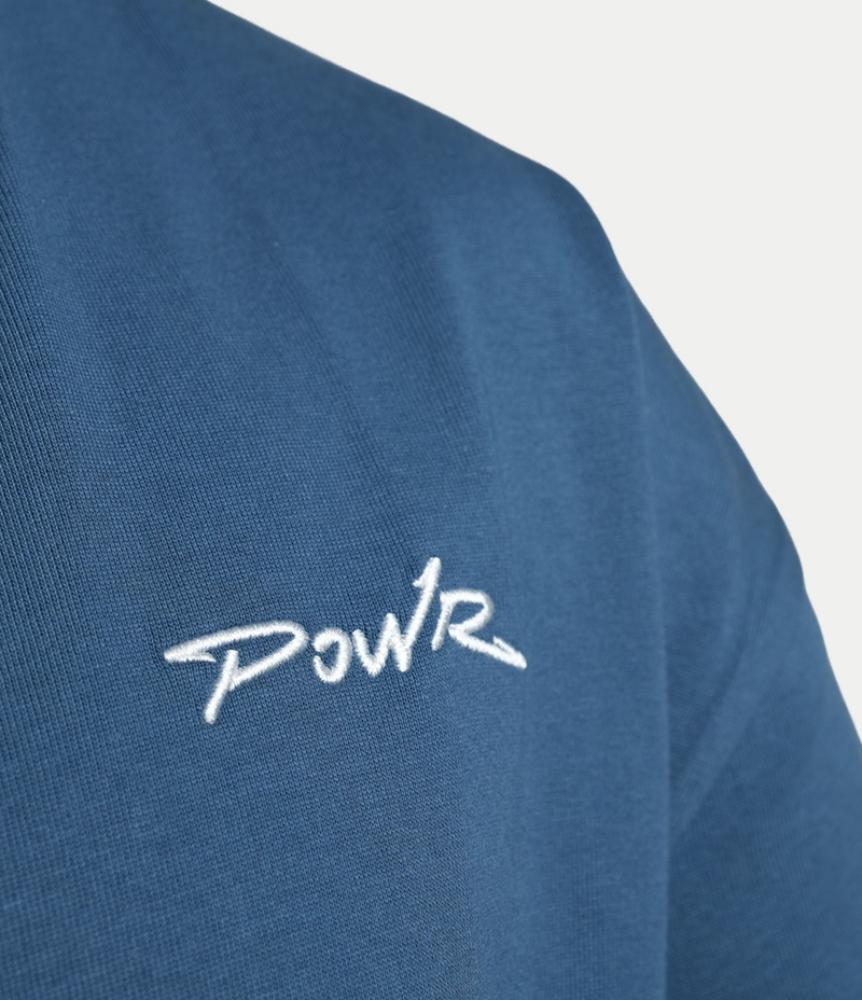 We Are POWR T-Shirt
