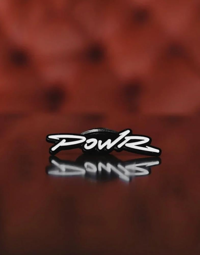 بروش مغناطيس POWR