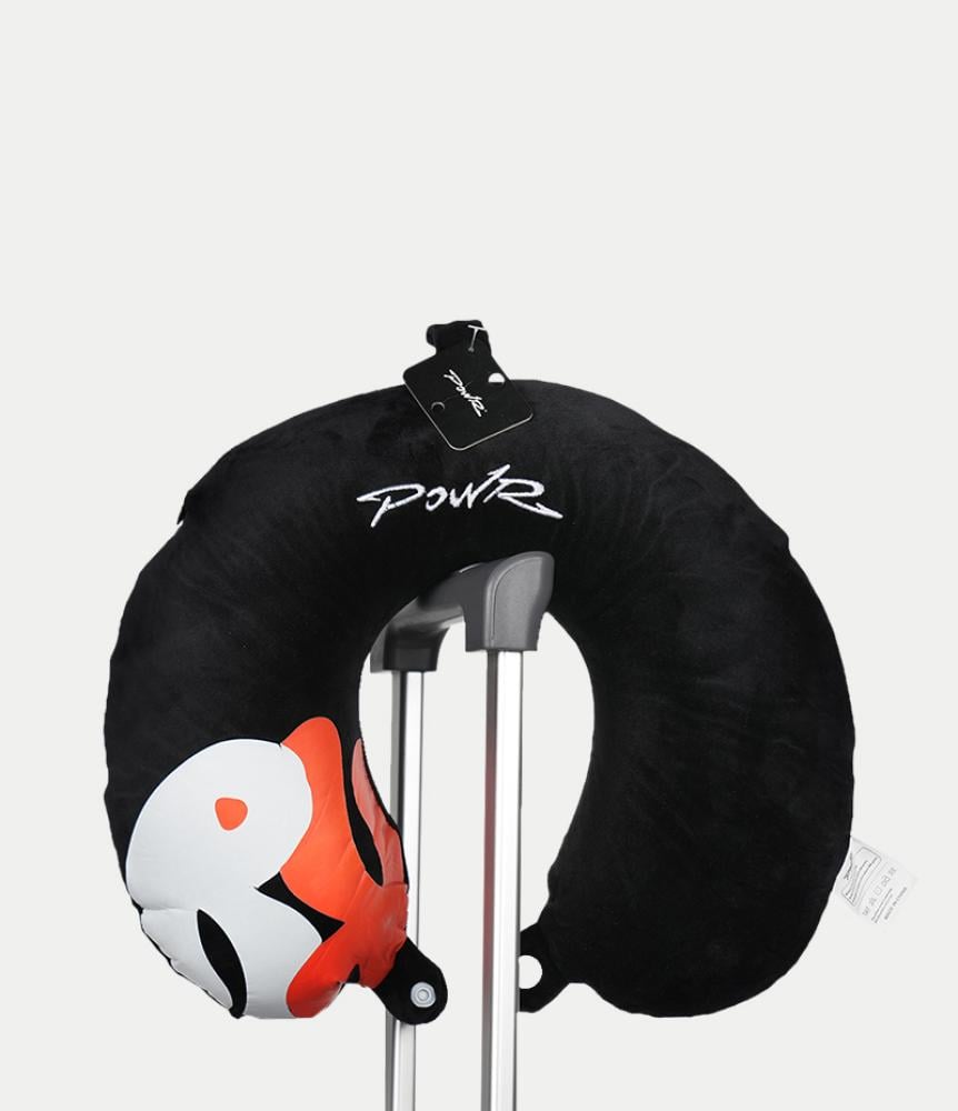 Relax & Rest pillow