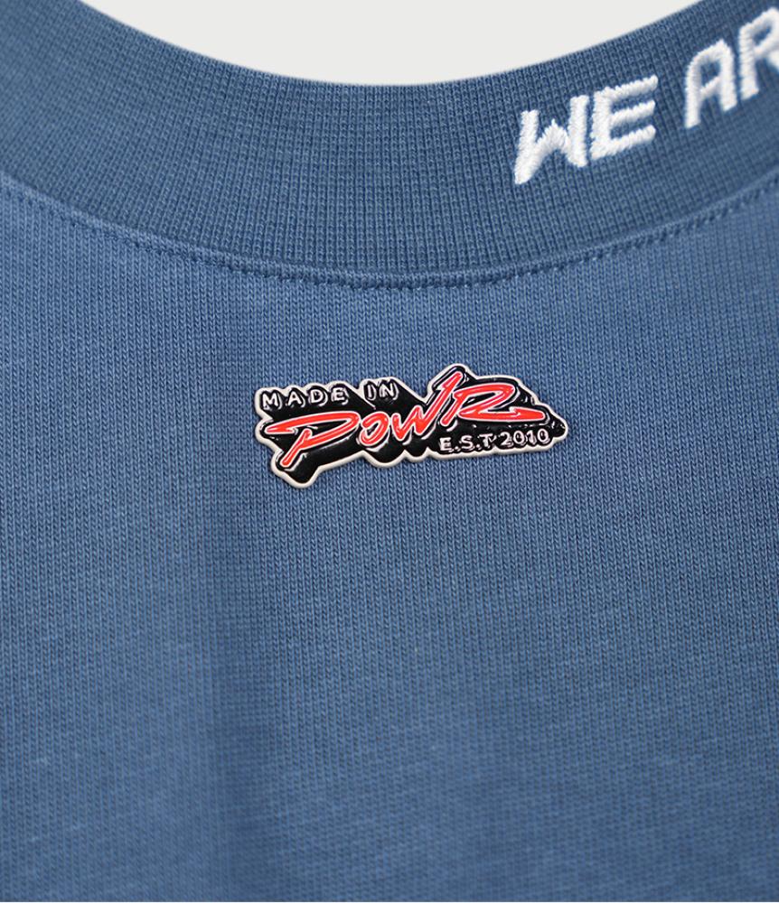 صنع في باور  - بروش