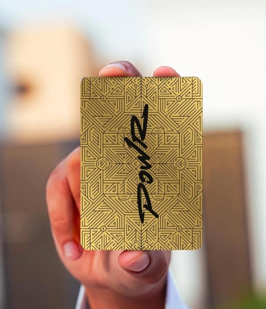 فوتوكارد باور