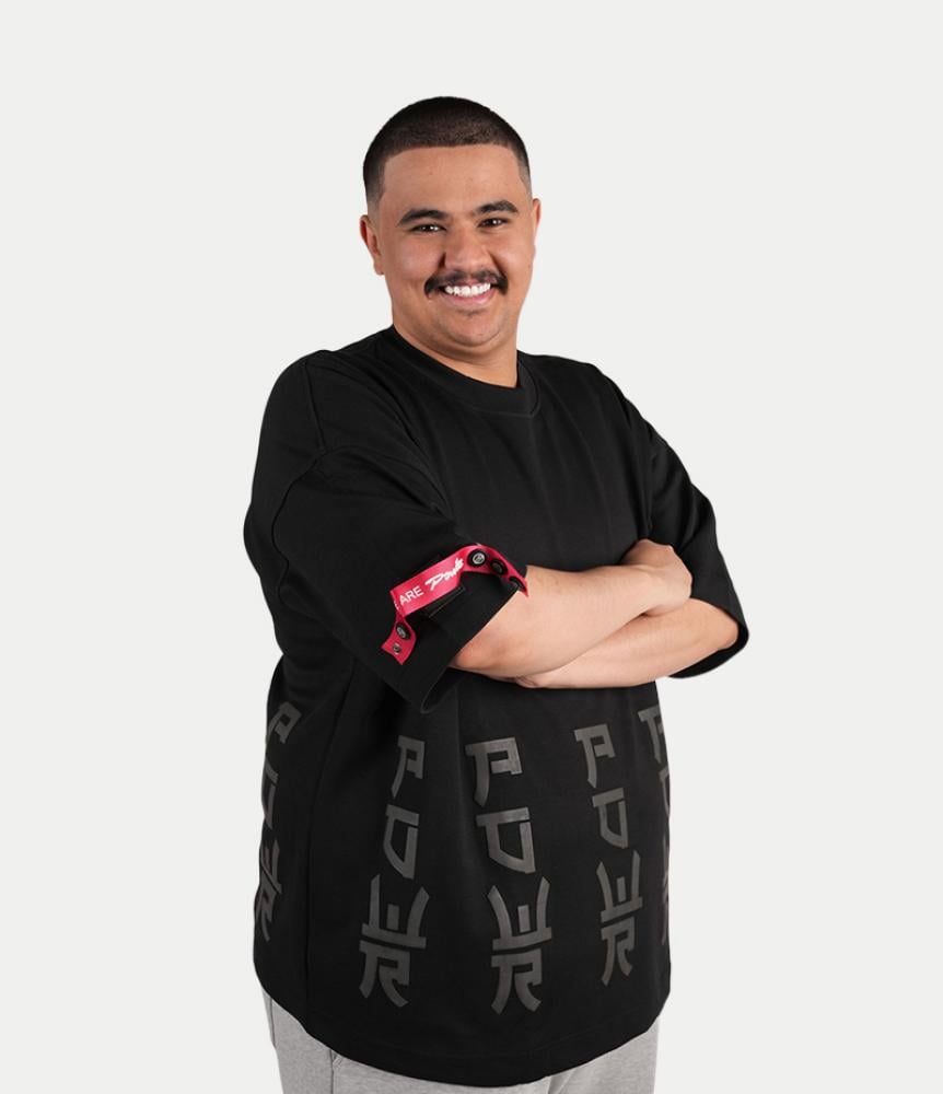 POWR Original T-Shirt