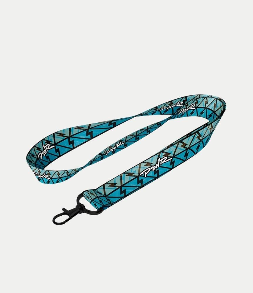 POWR neck straps