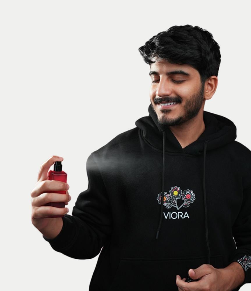 VIORA MEMORIA perfume